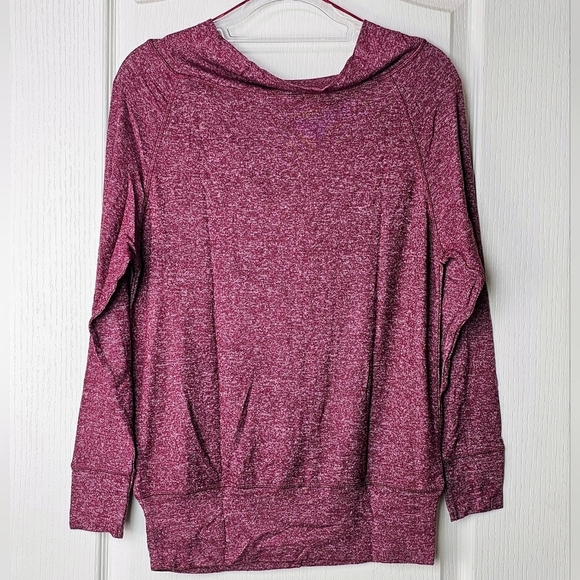 Three Sixty Six Women's Off Shoulder Soft Stretchy Breathable Sweater, XS/S - Picture 9 of 12